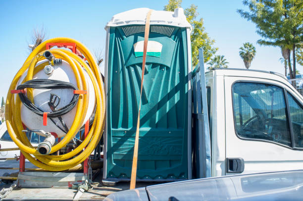 Portable Toilet Options We Offer in Calcium, NY