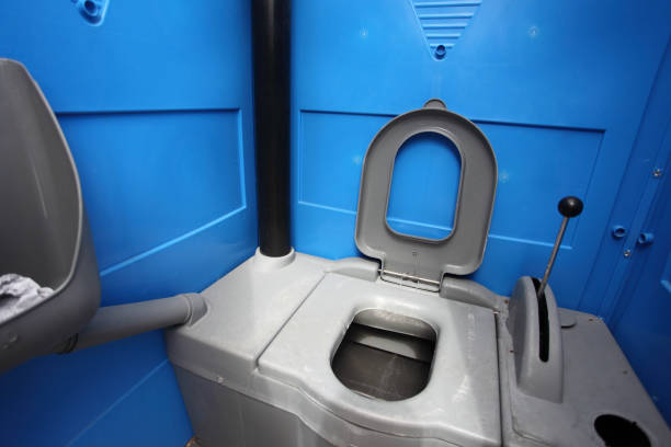 Calcium, NY porta potty rental Company
